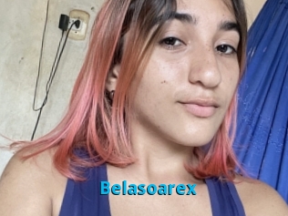 Belasoarex