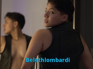 Belethlombardi