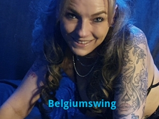 Belgiumswing