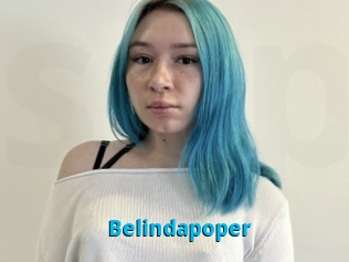 Belindapoper
