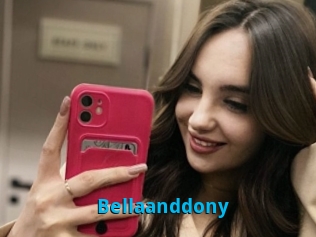 Bellaanddony