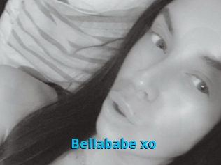 Bellababe_xo