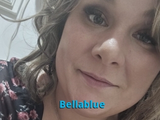 Bellablue