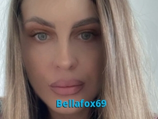 Bellafox69