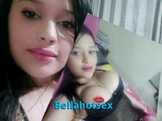 Bellahotsex