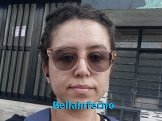 Bellainferno