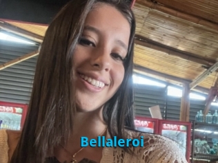 Bellaleroi