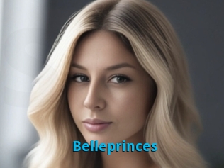 Belleprinces