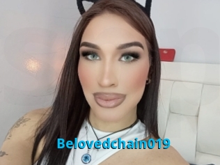 Belovedchain019