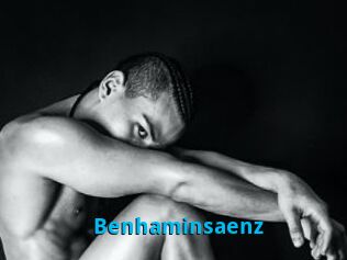 Benhaminsaenz