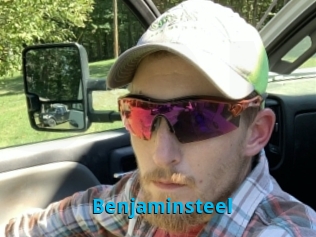 Benjaminsteel