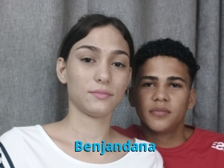 Benjandana