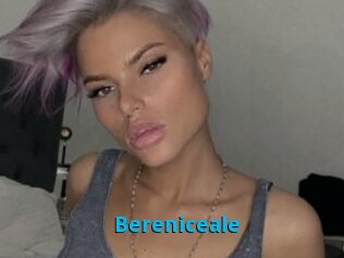 Bereniceale