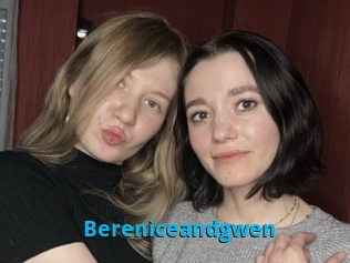 Bereniceandgwen