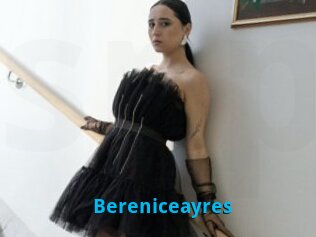 Bereniceayres