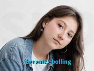 Berenicebolling