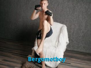 Bergomotboy
