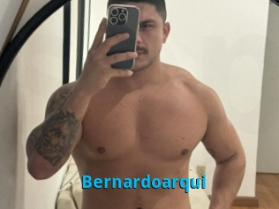 Bernardoarqui