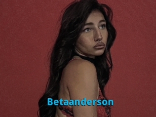 Betaanderson
