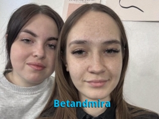Betandmira