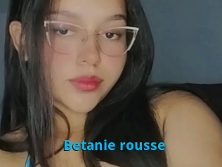 Betanie_rousse