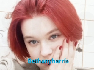 Bethanyharris