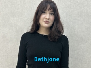 Bethjone