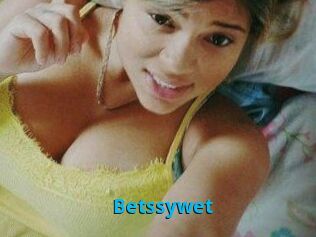 Betssywet
