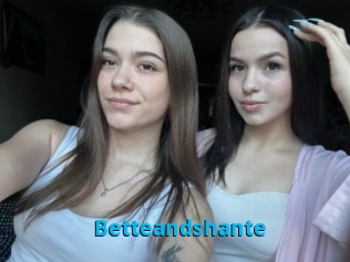 Betteandshante