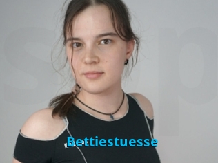 Bettiestuesse