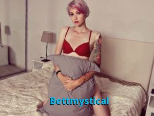 Bettmystical