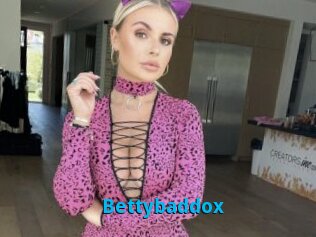 Bettybaddox
