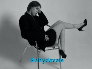 Bettydaveis
