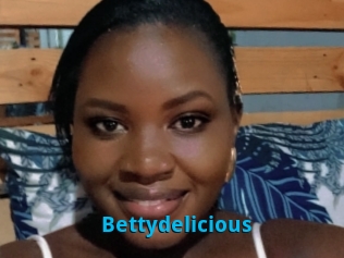 Bettydelicious