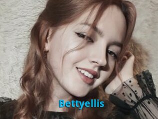Bettyellis
