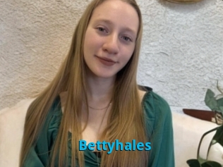 Bettyhales
