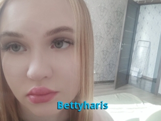Bettyharis