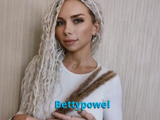 Bettypowel