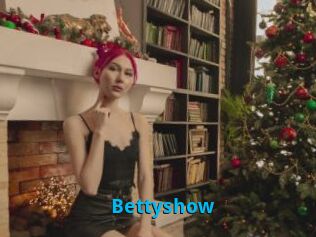 Bettyshow
