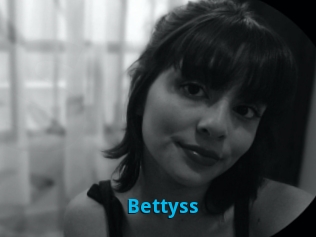 Bettyss