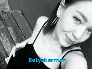 Betyakerman