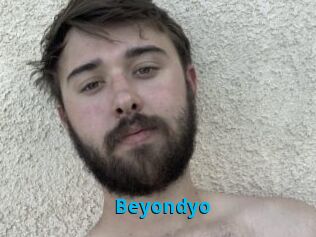 Beyondyo