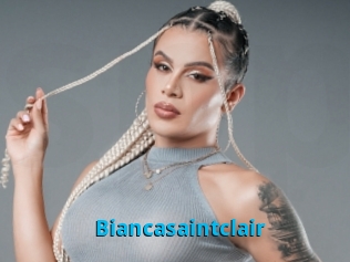 Biancasaintclair
