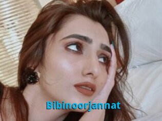 Bibinoorjannat
