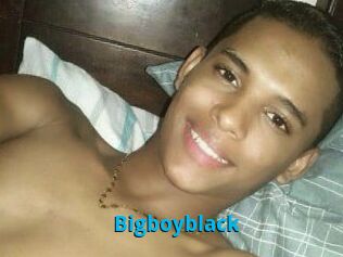 Bigboyblack
