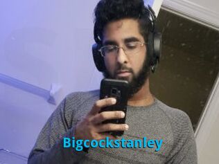 Bigcockstanley