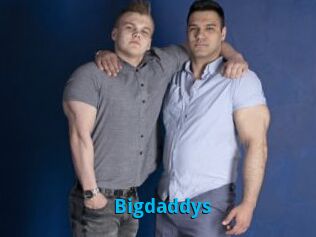 Bigdaddys