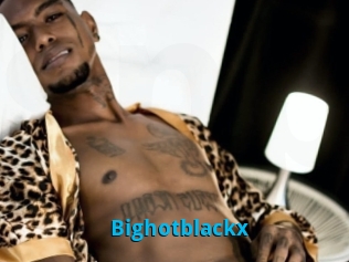 Bighotblackx