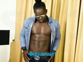 Bigsamuel