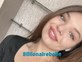 Billionairebelle